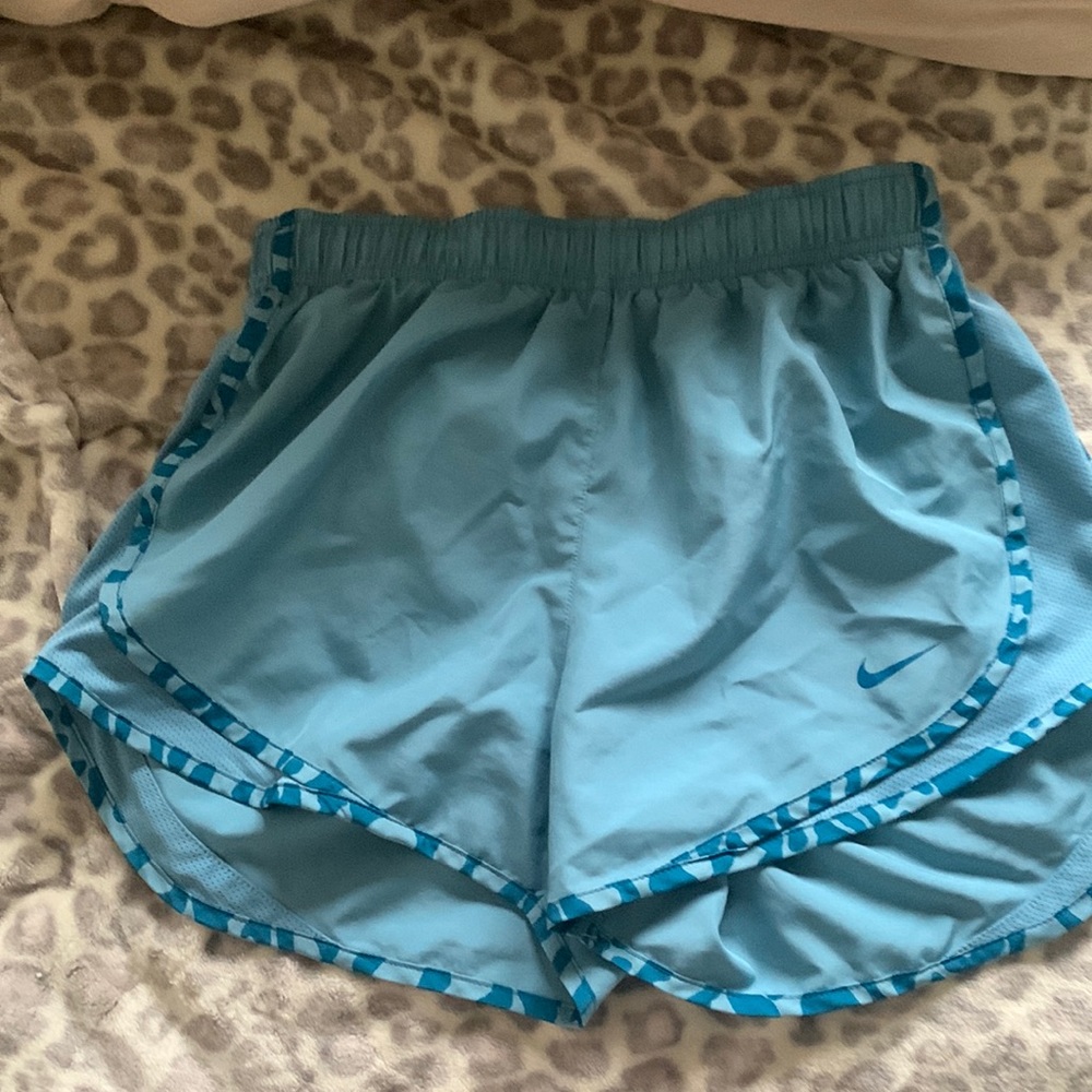 Nike tempo shorts